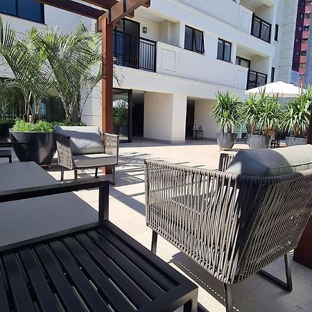 Apartamento Lindo No Centro De Foz Do Iguacu Διαμέρισμα Εξωτερικό φωτογραφία