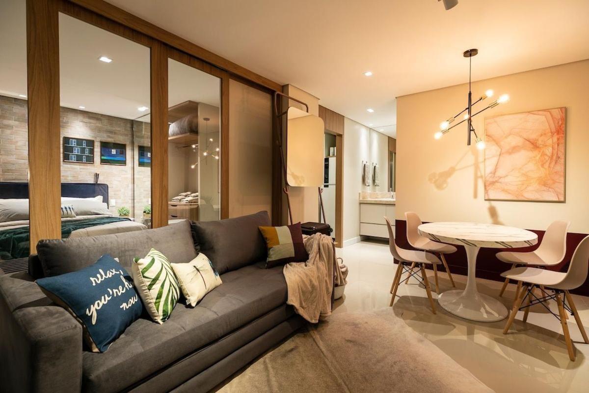 Apartamento Lindo No Centro De Foz Do Iguacu Διαμέρισμα Εξωτερικό φωτογραφία