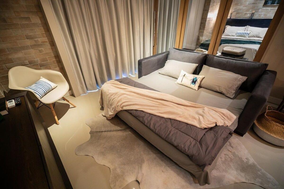 Apartamento Lindo No Centro De Foz Do Iguacu Διαμέρισμα Εξωτερικό φωτογραφία