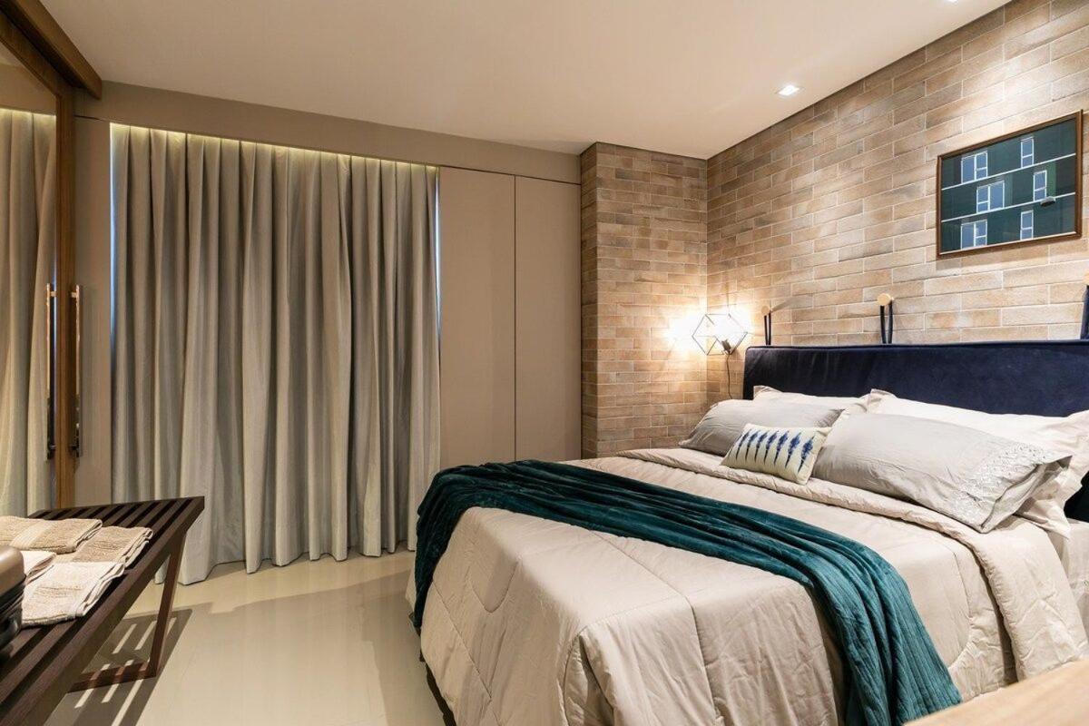Apartamento Lindo No Centro De Foz Do Iguacu Διαμέρισμα Εξωτερικό φωτογραφία