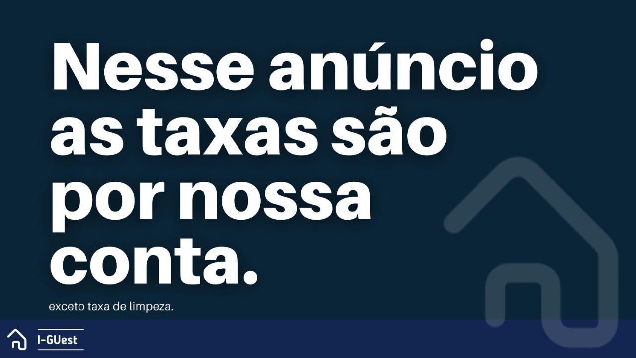 Apartamento Lindo No Centro De Foz Do Iguacu Διαμέρισμα Εξωτερικό φωτογραφία