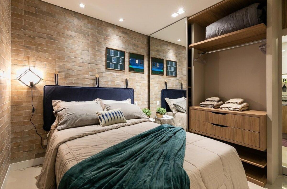 Apartamento Lindo No Centro De Foz Do Iguacu Διαμέρισμα Εξωτερικό φωτογραφία