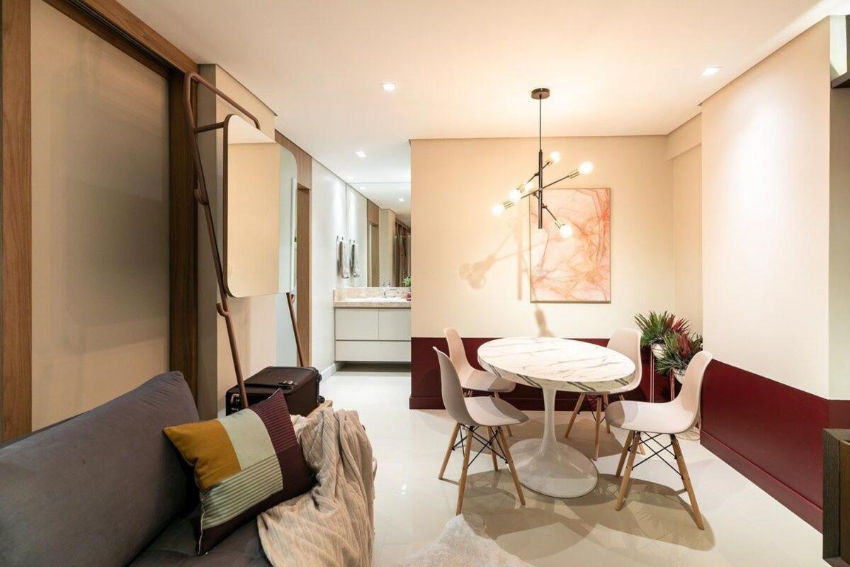 Apartamento Lindo No Centro De Foz Do Iguacu Διαμέρισμα Εξωτερικό φωτογραφία