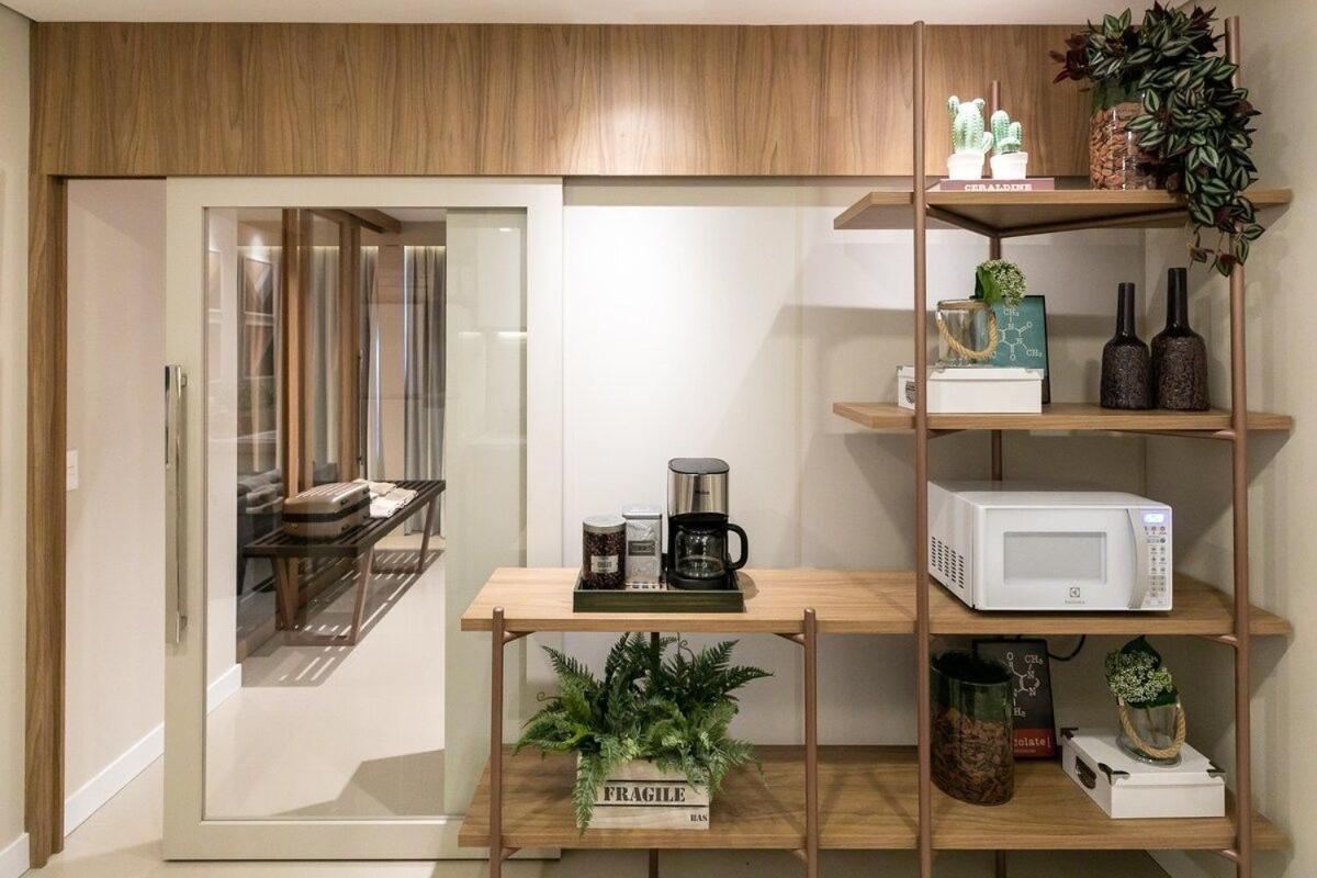 Apartamento Lindo No Centro De Foz Do Iguacu Διαμέρισμα Εξωτερικό φωτογραφία