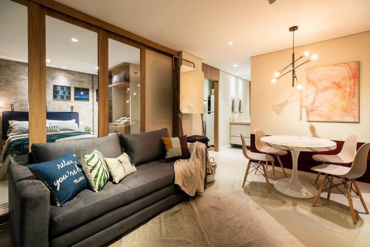 Apartamento Lindo No Centro De Foz Do Iguacu Διαμέρισμα Εξωτερικό φωτογραφία