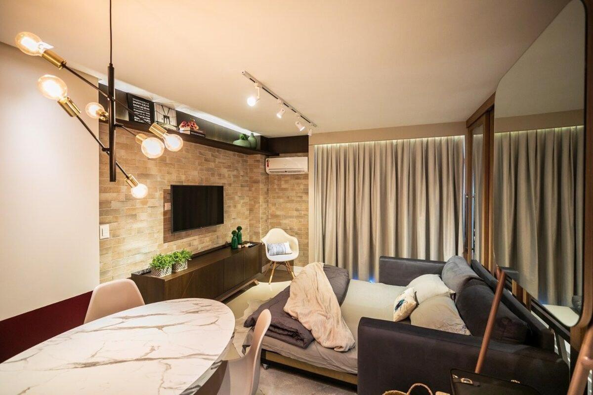 Apartamento Lindo No Centro De Foz Do Iguacu Διαμέρισμα Εξωτερικό φωτογραφία