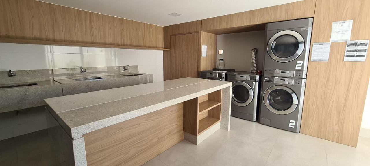 Apartamento Lindo No Centro De Foz Do Iguacu Διαμέρισμα Εξωτερικό φωτογραφία