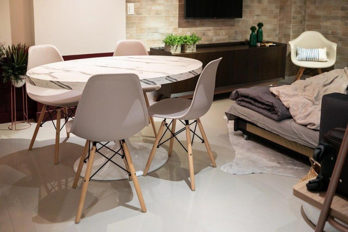 Apartamento Lindo No Centro De Foz Do Iguacu Διαμέρισμα Εξωτερικό φωτογραφία