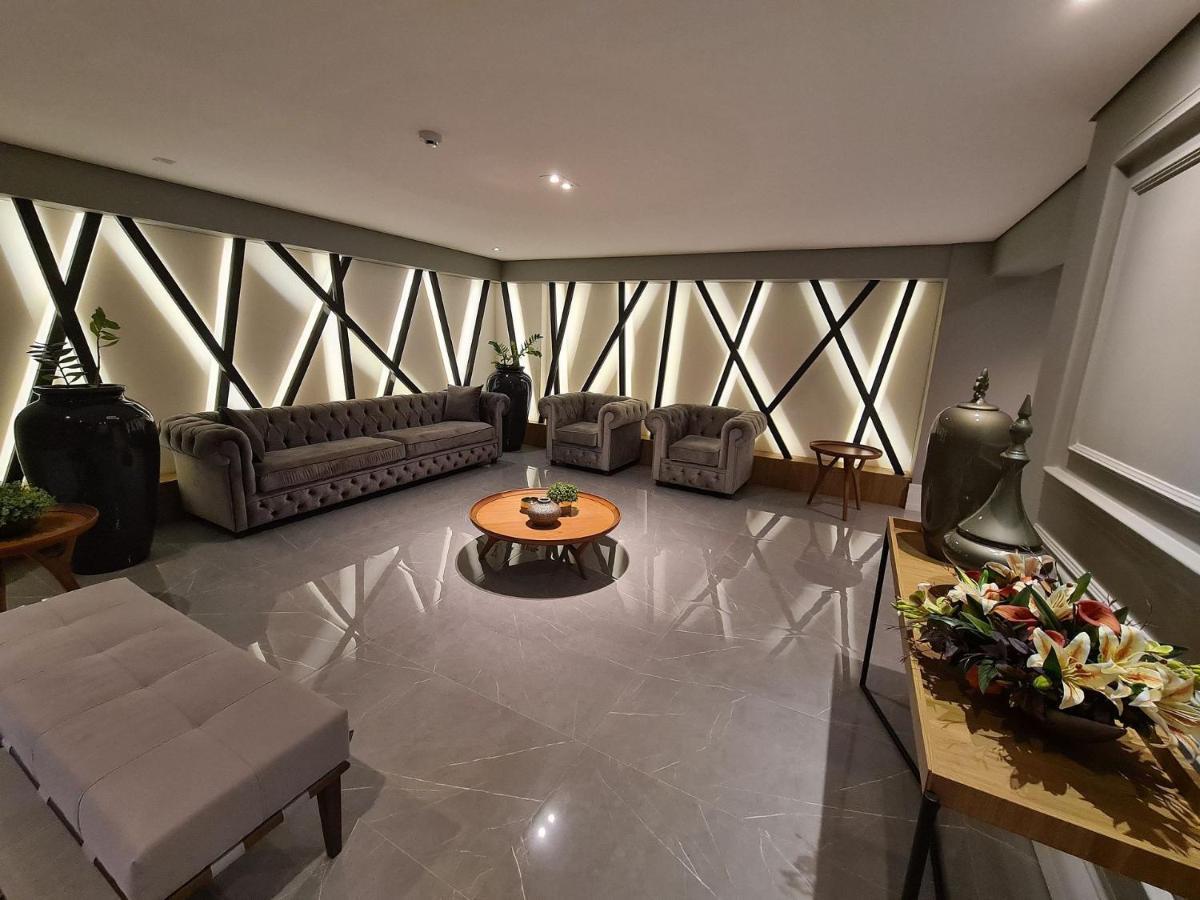 Apartamento Lindo No Centro De Foz Do Iguacu Διαμέρισμα Εξωτερικό φωτογραφία