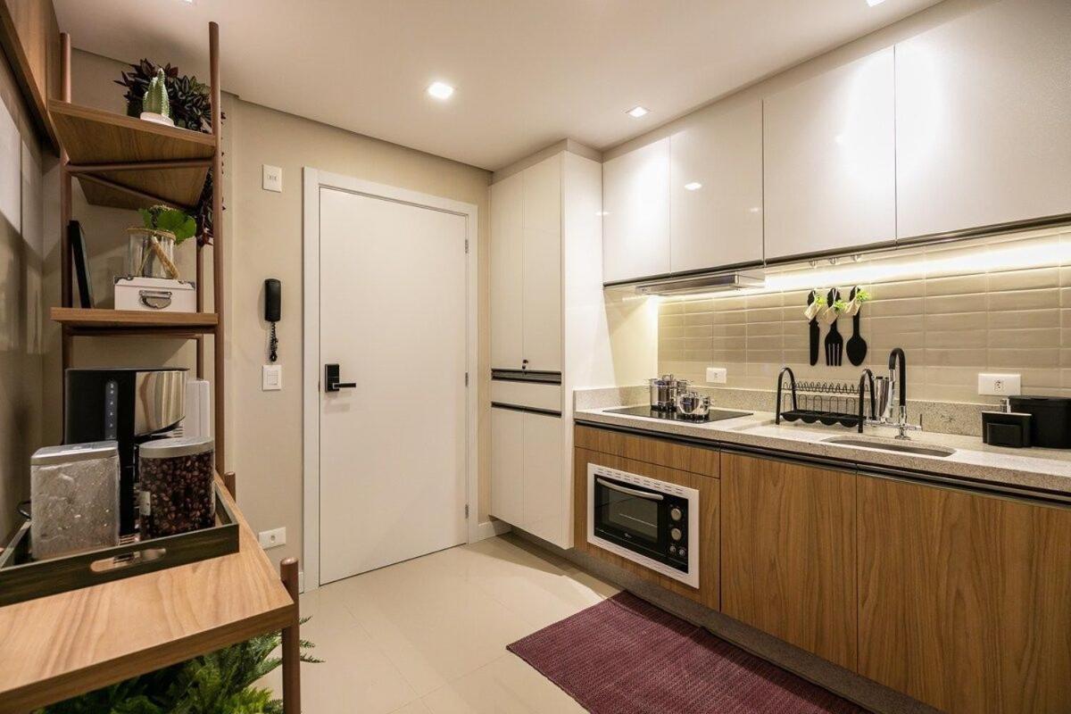 Apartamento Lindo No Centro De Foz Do Iguacu Διαμέρισμα Εξωτερικό φωτογραφία