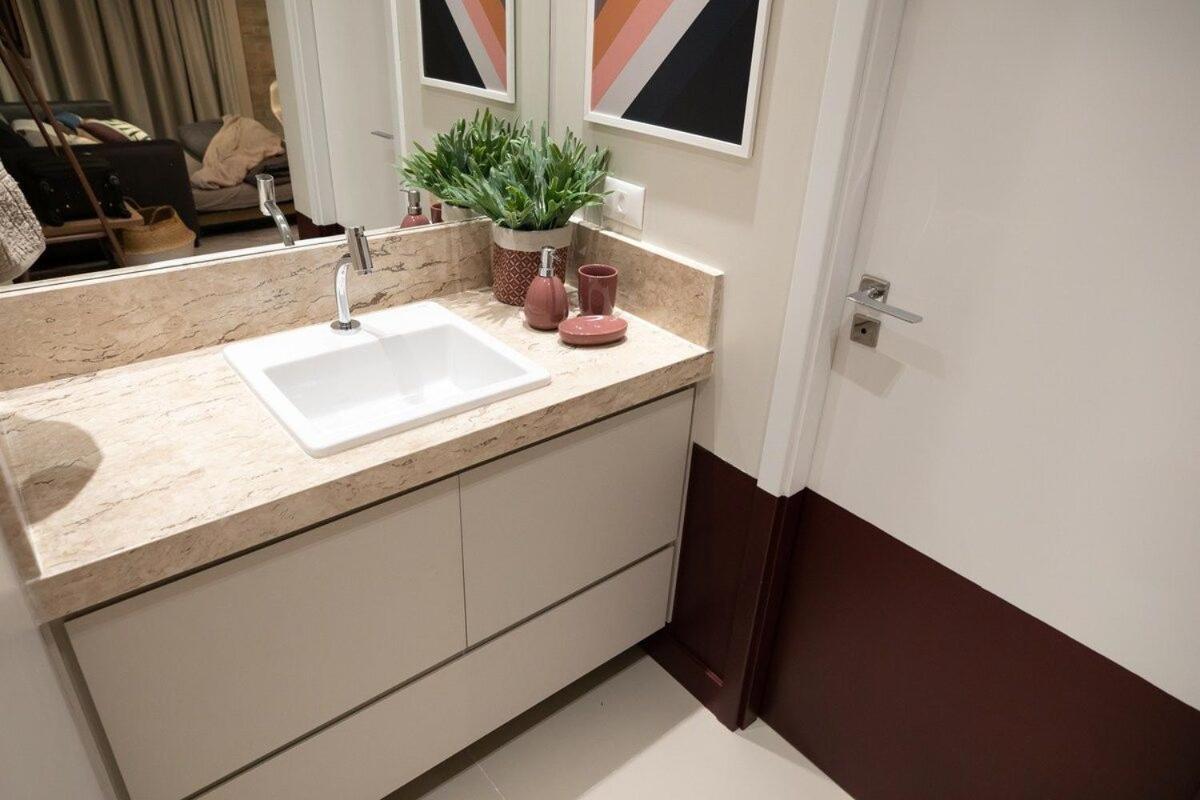 Apartamento Lindo No Centro De Foz Do Iguacu Διαμέρισμα Εξωτερικό φωτογραφία
