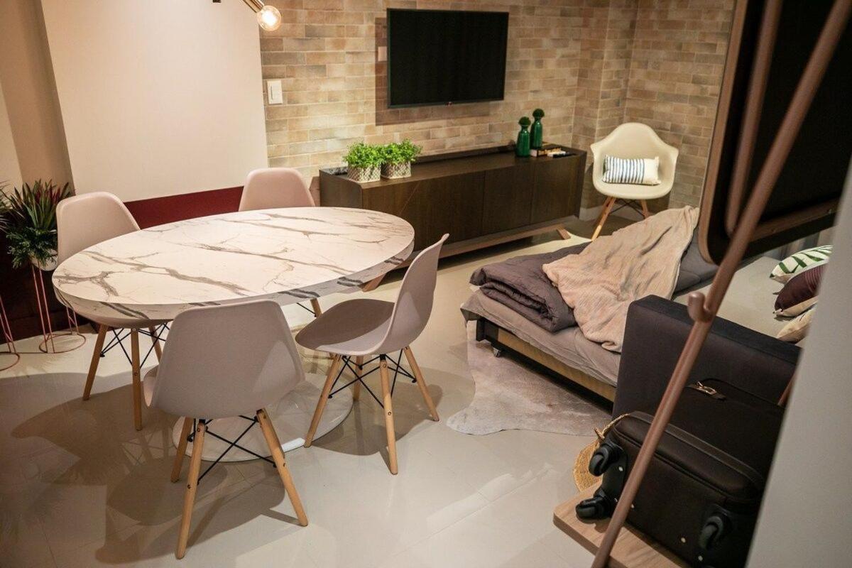 Apartamento Lindo No Centro De Foz Do Iguacu Διαμέρισμα Εξωτερικό φωτογραφία